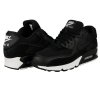  Buty sneakersy Nike Air Max 90 męskie sportowe czarne